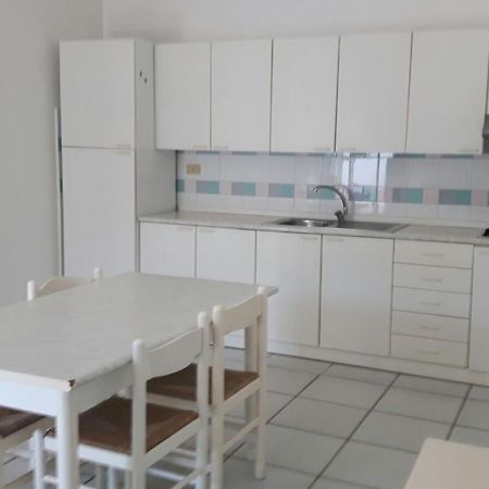 Casa Palinuro Vacanze Fronte Spiaggia Luaran gambar